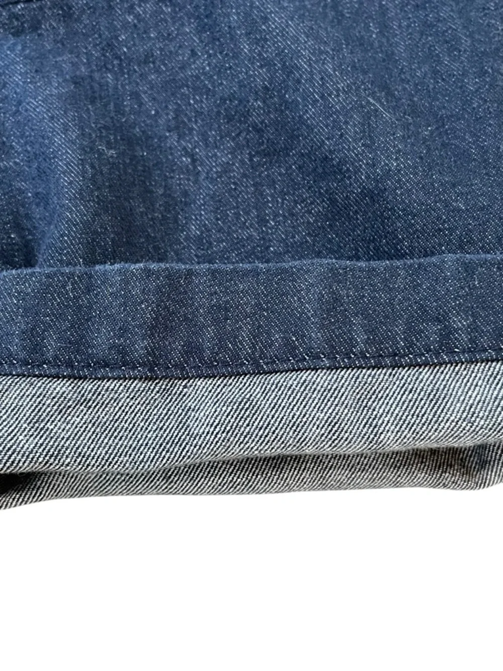 Men’s Banana Republic Tapered Surplus Jeans. 33 x 25